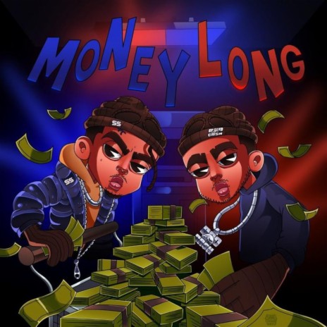 Money Long ft. NGeeYL | Boomplay Music