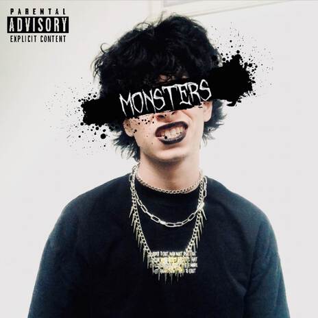 Monsters | Boomplay Music