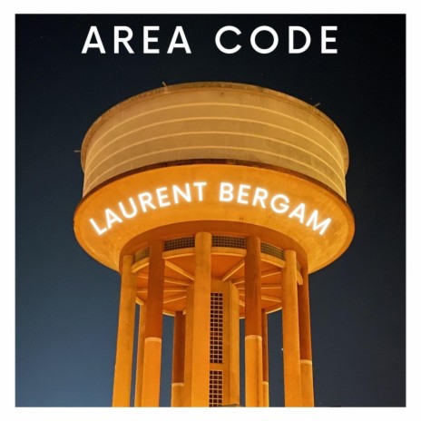 AREA CODE | Boomplay Music