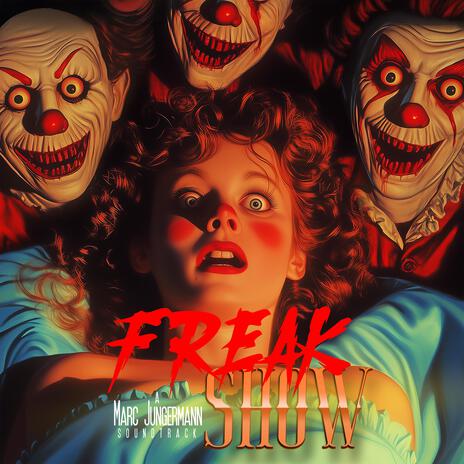 Freak Show | Boomplay Music