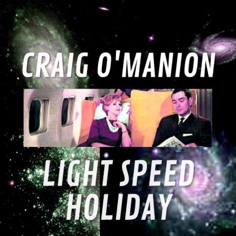 Light Speed Holiday | Boomplay Music