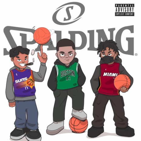 Spalding | Boomplay Music