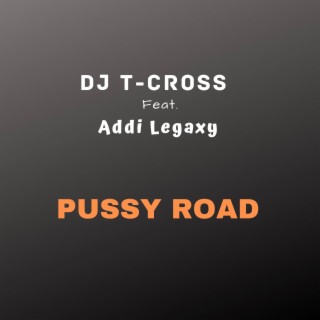 DJ T-CROSS