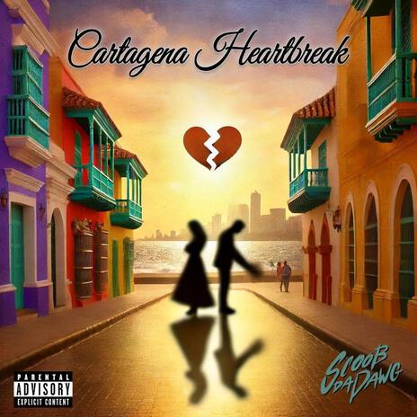 Cartagena Heartbreak | Boomplay Music