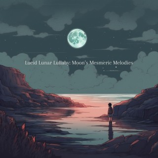 Lucid Lunar Lullaby: Moon’s Mesmeric Melodies