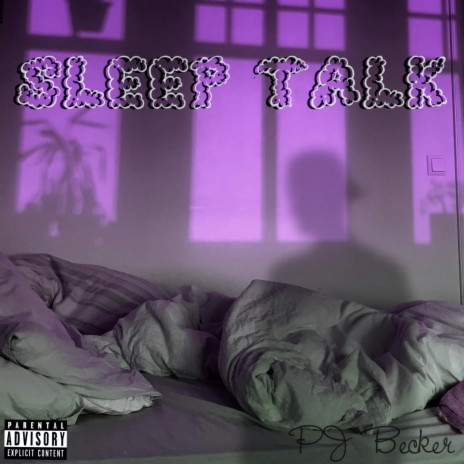 Sleep Talk | Boomplay Music