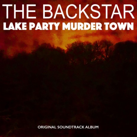 Lake Party Murder Town