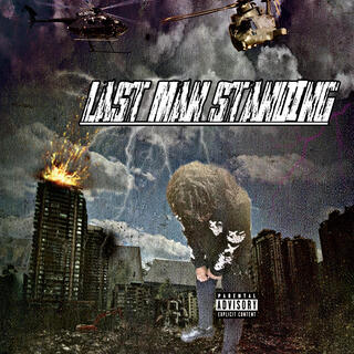 Last Man Standing