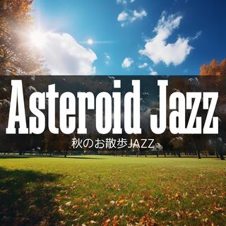 秋のお散歩jazz