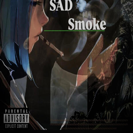 Sad Smoke ft. Gee lord | Boomplay Music