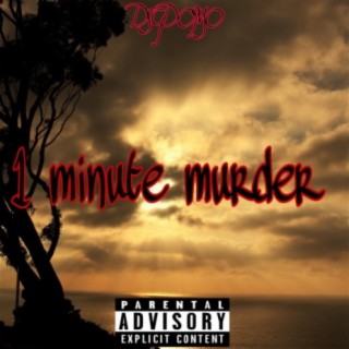 DSGDOMO (1 Minute Murder)