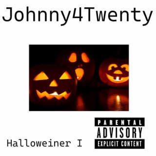 Halloweiner I