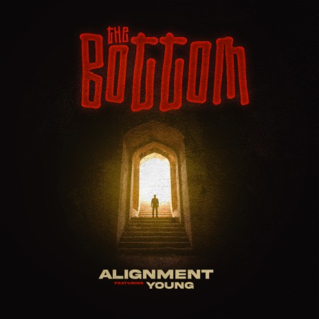 The Bottom ft. Young | Boomplay Music