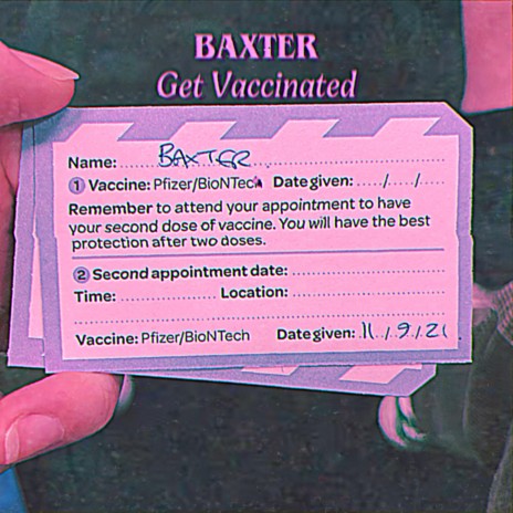 Get Vaccinated | Boomplay Music