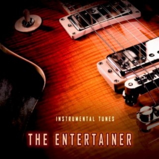 The Entertainer (Guitar Version)