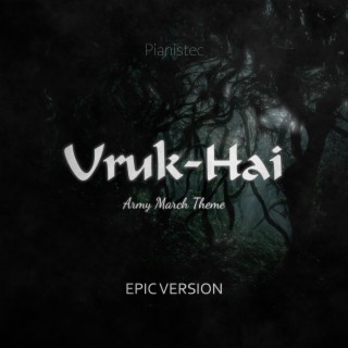 Uruk-Hai Army March Theme (Epic Version)