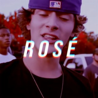 Rosé (RnB Instrumental)