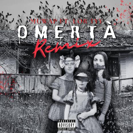 Omerta (Remix) ft. Lor Tyy | Boomplay Music