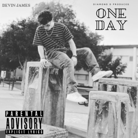 ONE DAY | Boomplay Music