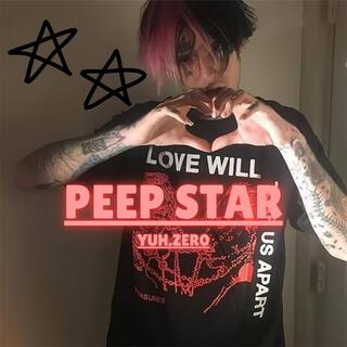 PEEP STAR