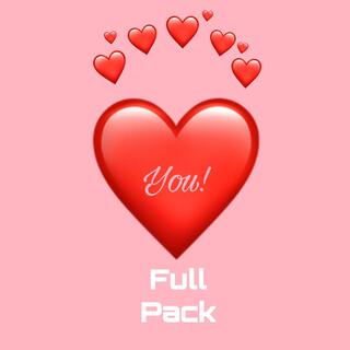 You! (FULL PACK!)