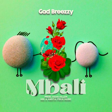 Mbali | Boomplay Music