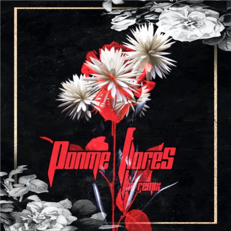 Ponme Flores (Remix) (Rare Tip & Wazowss Remix) | Boomplay Music
