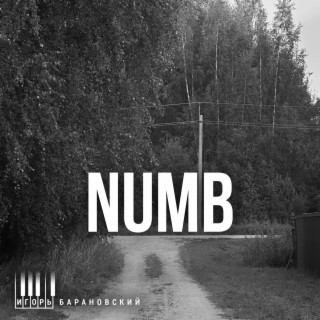 Numb