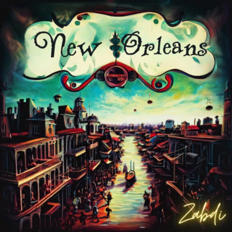 New Orleans | Boomplay Music