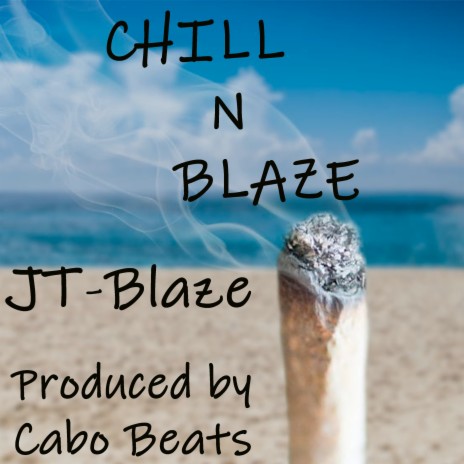 Chill N Blaze | Boomplay Music