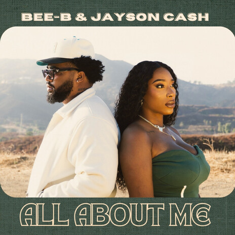 All About Me ft. Jayson Cash | Boomplay Music