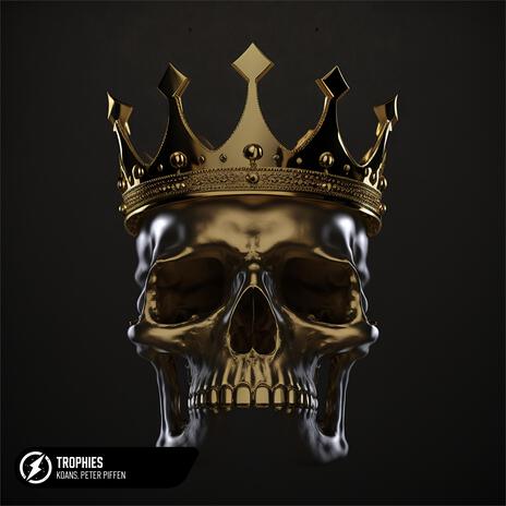 Trophies ft. Peter Piffen | Boomplay Music