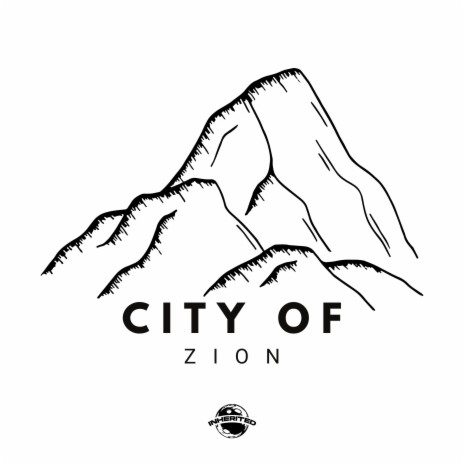 City of Zion | Boomplay Music