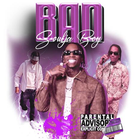 Bad | Boomplay Music