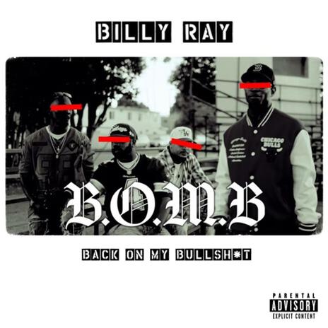 B.O.M.B | Boomplay Music