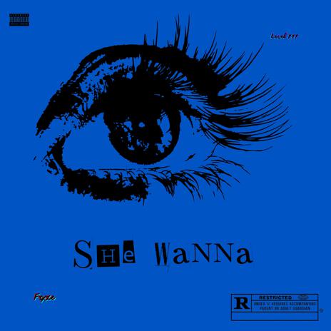 She Wanna | Boomplay Music