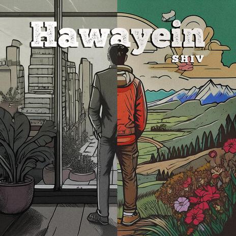 Hawayein | Boomplay Music