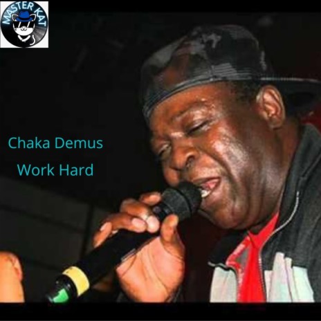 Work Hard ft. Chaka Demus | Boomplay Music