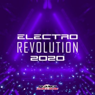 Electro Revolution 2020