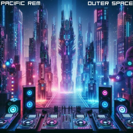 Outer Space | Boomplay Music