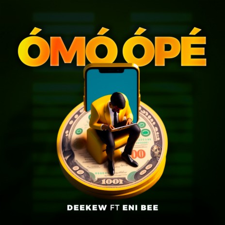 Omo Ope ft. Eni Bee | Boomplay Music