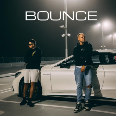 BOUNCE ft. Fabie | Boomplay Music