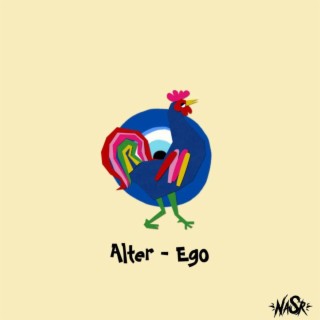 Alter Ego lyrics | Boomplay Music