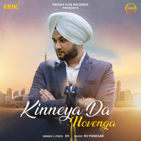 Kinneya Da Hovenga | Boomplay Music