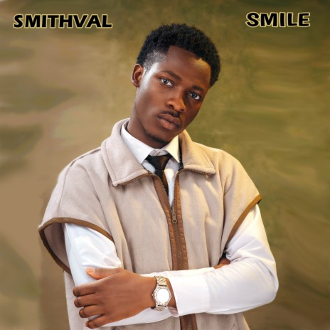 Smile | Boomplay Music