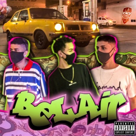 Bel Air ft. JvMotta, Vicentezin & OgSerafim