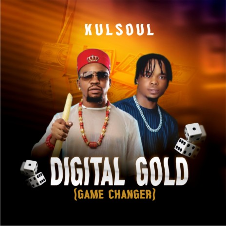 DIGITAL GOLD (GAME CHANGER) | Boomplay Music