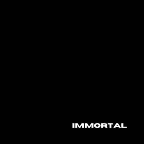 Immortal ft. Gohann | Boomplay Music