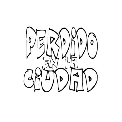 Perdido en la ciudad | Boomplay Music