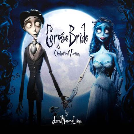 Corpse Bride (Orchestral Version) ft. RUNE ᚱᚢᚾᛖ | Boomplay Music